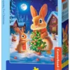 Puzzle 260 Preparing for Christmas