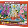 Puzzle 2000 Rhythm of Nature