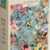 Puzzle 2000 Secret Garden 1