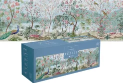 Puzzle 1000 Secret Garden 3