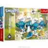 Puzzle 30 Smerfne przygody