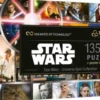 Puzzle 13500 Star Wars - Universe Epic Collection