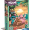 Puzzle 500 Stitch & Angel
