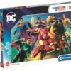 Puzzle 104 Supercolor: DC Comics