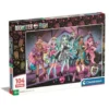 Puzzle 104 Super Monster High