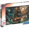 Puzzle 300 Super Pirates