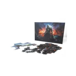 Puzzle 1064 Tainted Grail