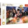 Puzzle 300 Tajemniczy Harry Potter