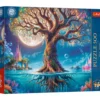 Puzzle 500 Tea Time: Magiczne drzewo