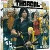 Puzzle 1000 Thorgal - The Archers