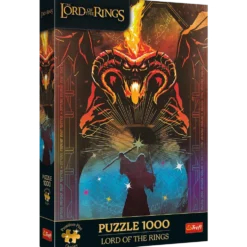 Puzzle 1000 Władca Pierścieni