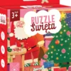 Puzzle Święta 3+