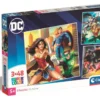Puzzle 3x48 Dc Justice League