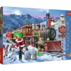 Puzzle 1000 XMAS Tea Time