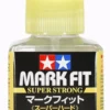 Płyn do kalkomanii Tamiya Mark Fit Super Strong