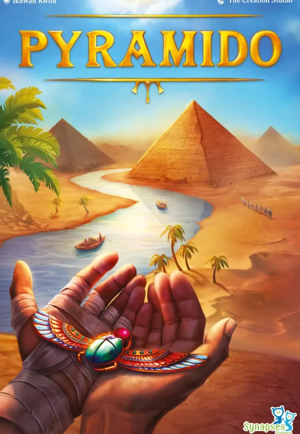 Pyramido