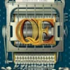 QE