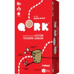 Qork (edycja polska)