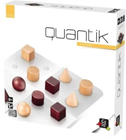 Quantik Mini