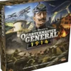 Quartermaster General: 1914 (second edition)