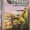 Quartermaster General: WW2 - Preludium
