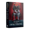 Queen of the Rose Throne (Hardback)