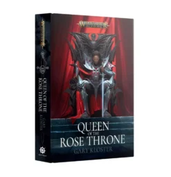 Queen of the Rose Throne (Hardback)