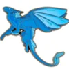 Quest's Reward Fine Art Pins: Fairy Dragon