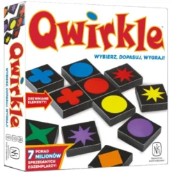 Qwirkle