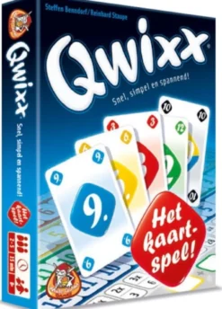 Qwixx