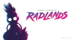 Radlands