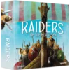 Raiders of the North Sea