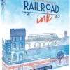Railroad Ink: Deep Blue Edition