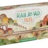 Railroad Tiles: Countryside Expansion