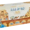 Railroad Tiles: Deserts Expansion