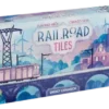 Railroad Tiles: Energy Expansion