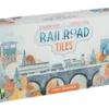 Railroad Tiles: Forest Expansion