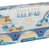Railroad Tiles: World Expansion