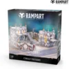 Rampart: Cobalt foundry