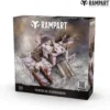 Rampart: Vertical Expansion