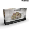Rampart: Wolverine Tank