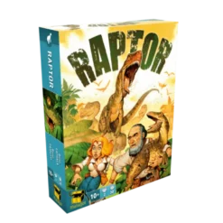 Raptor