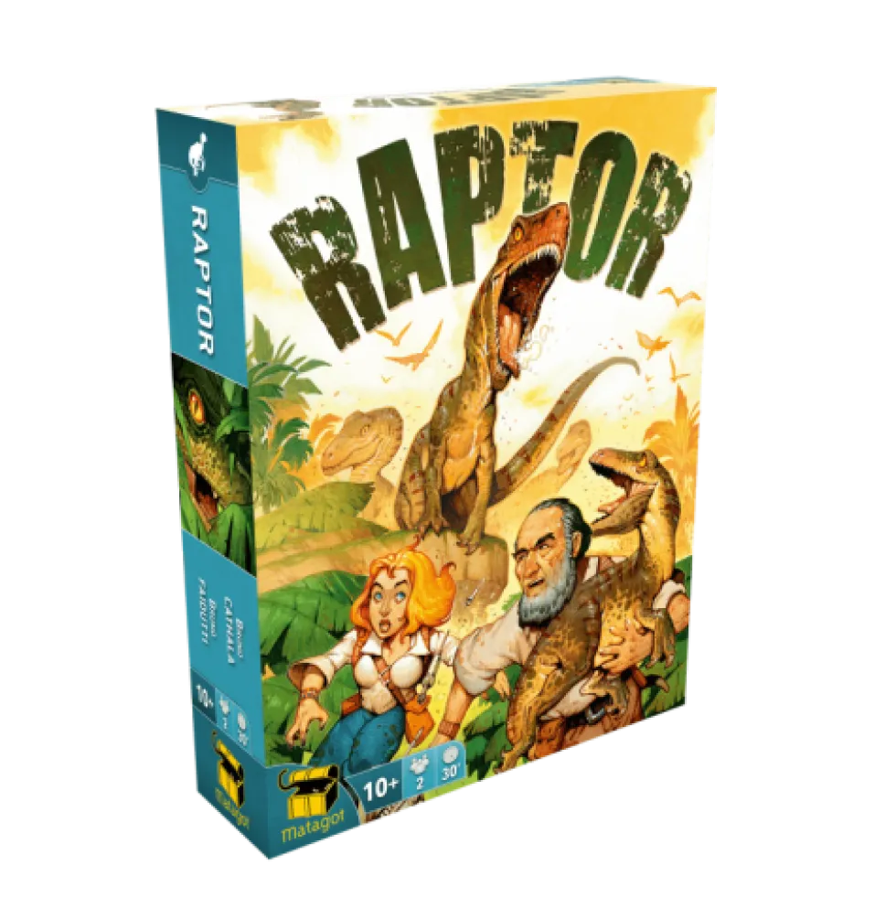 Raptor