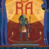 RA + Traders Expansion (Acrylic Edition)