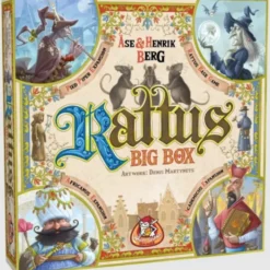 Rattus: Big Box