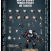 Raven Guard: Primaris Upgrades and Transfers (Warhammer 40,000)