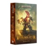 Realmslayer: Legend of the Doomseeker (Paperback)