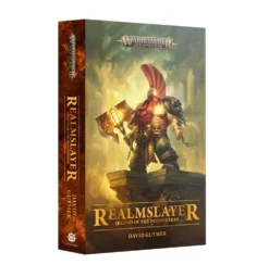 Realmslayer: Legend of the Doomseeker (Paperback)