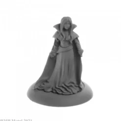 Reaper Miniatures: Adrasteia Winterthorn - Vampiress