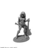 Reaper Miniatures: Astrid - Female Elf Chronicler